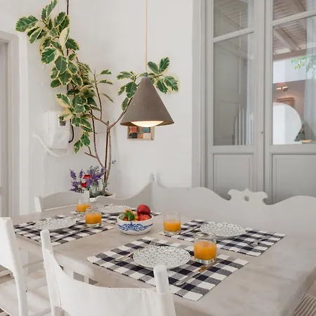 House Of The Sea Villa *