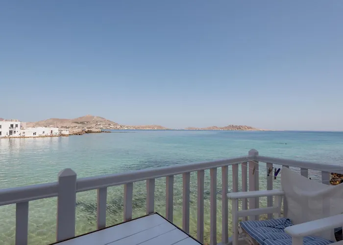 House Of The Sea Vila