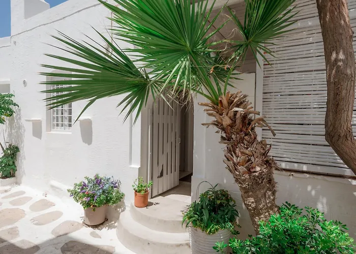 House Of The Sea Nausa