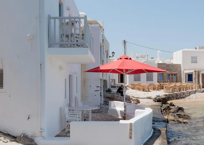 House Of The Sea Nausa