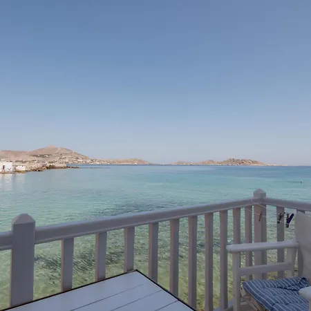 House Of The Sea Vila