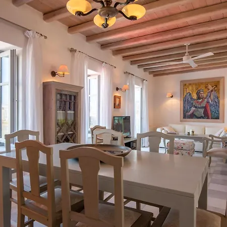 House Of The Sea Vila *