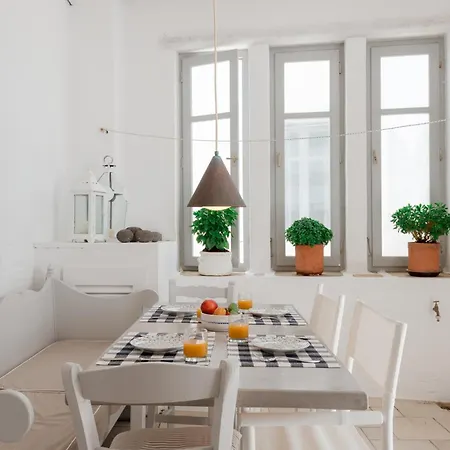 House Of The Sea Vila